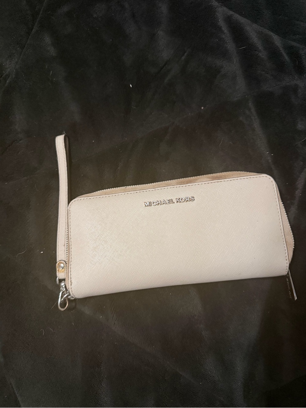 Michael Kors Large Wristlet Wallet